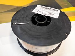 Дріт FIDAT ALMg 5 діаметр 1,0мм (0,45 кг) D-100, 0,45 або 0,5 кг