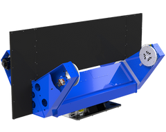 Трьохосьовий двохстанційний позиціонер YASKAWA VMH-1000