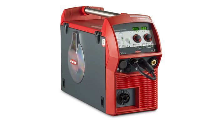 Комплект TransSteel 2700C
